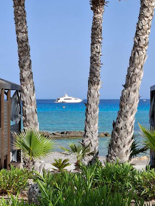 Strand Aquagrand Artistic Luxury Beach Resort - Adults only