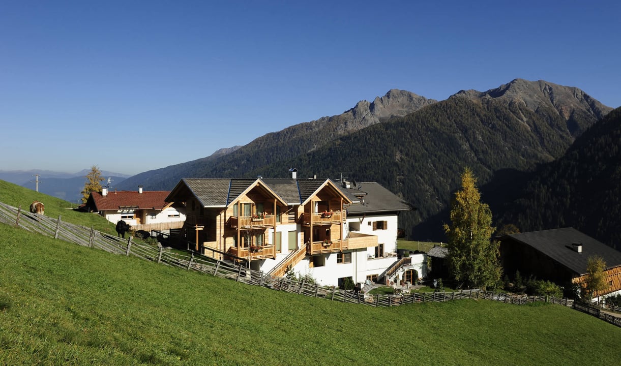 Naturoase Schwemmerhof Naturoase Schwemmerhof