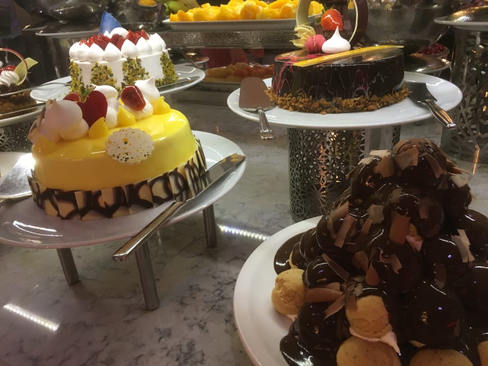 Gastro Acanthus Cennet Barut Collection