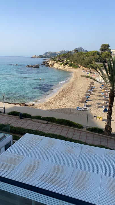 Ausblick Son Moll Sentits Hotel & Spa