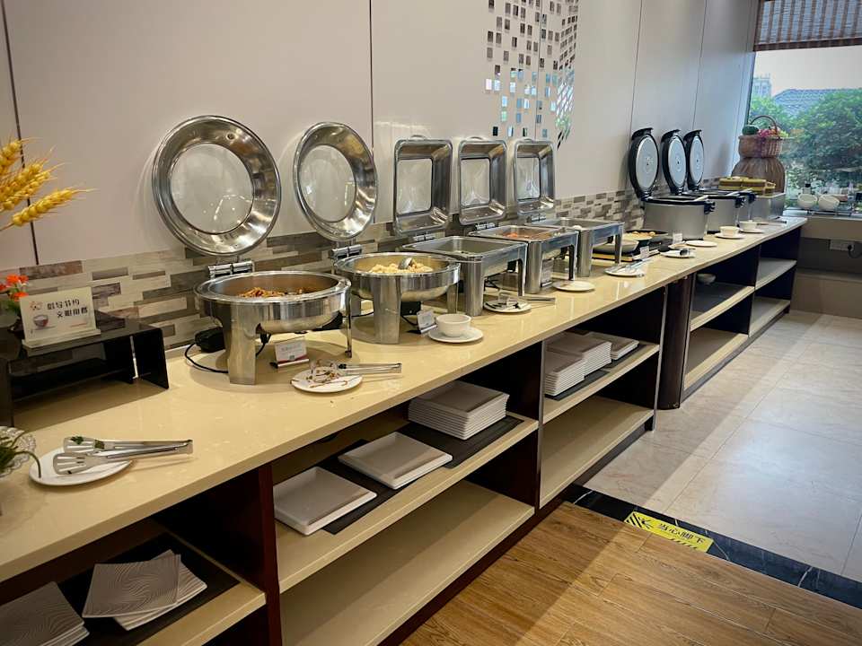 Gastro Hotel Time Inn (Lü Sheng Hot Spring)