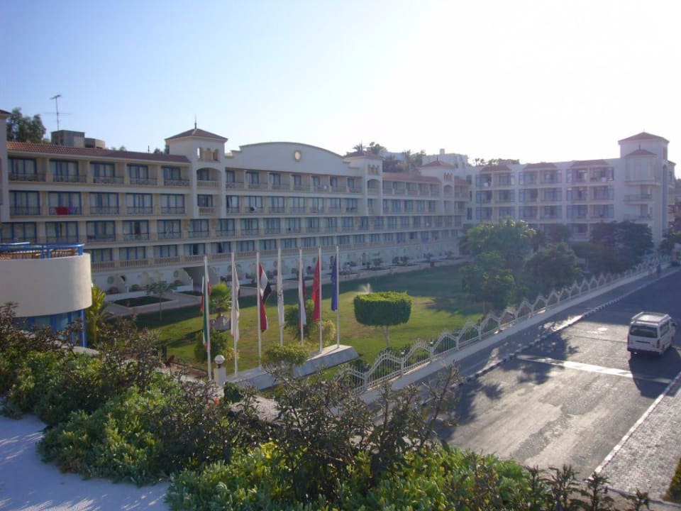 Helnan Marina Sharm Helnan Marina Sharm Hotel