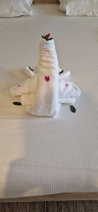 Zimmer Amarina Abu Soma Resort & Aquapark