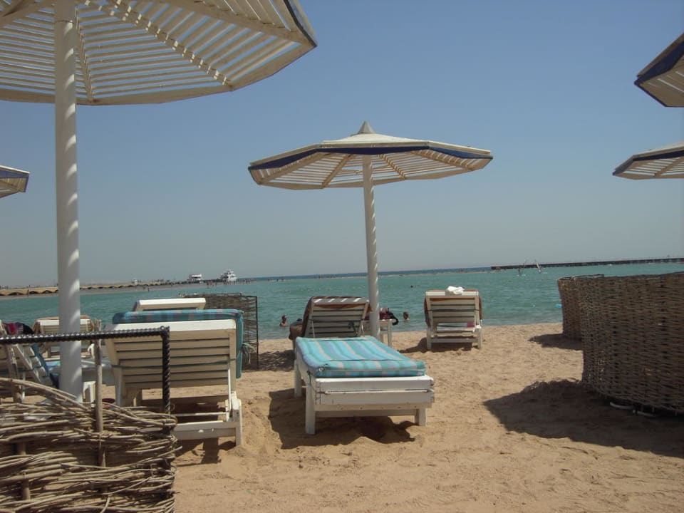 Foto Pickalbatros Dana Beach Resort - Hurghada