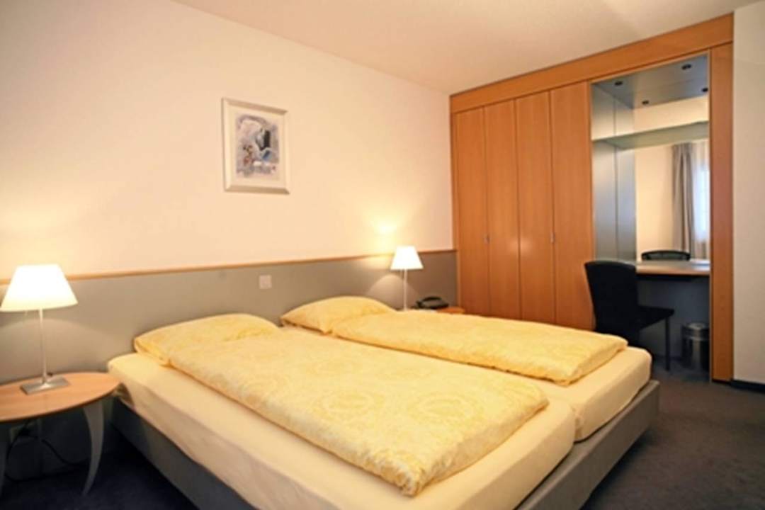 Deluxe Familiensuite Hotel Siesta Flumserberg
