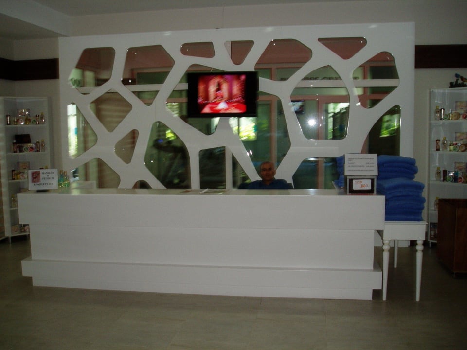 Adalya Ocean Deluxe Resort Adalya Ocean Deluxe