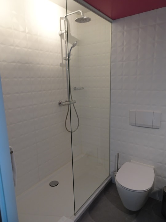 Zimmer WestCord Art Hotel Amsterdam 3-stars & 4-stars