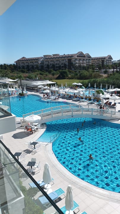 Pool Diamond De Luxe Hotel & Spa