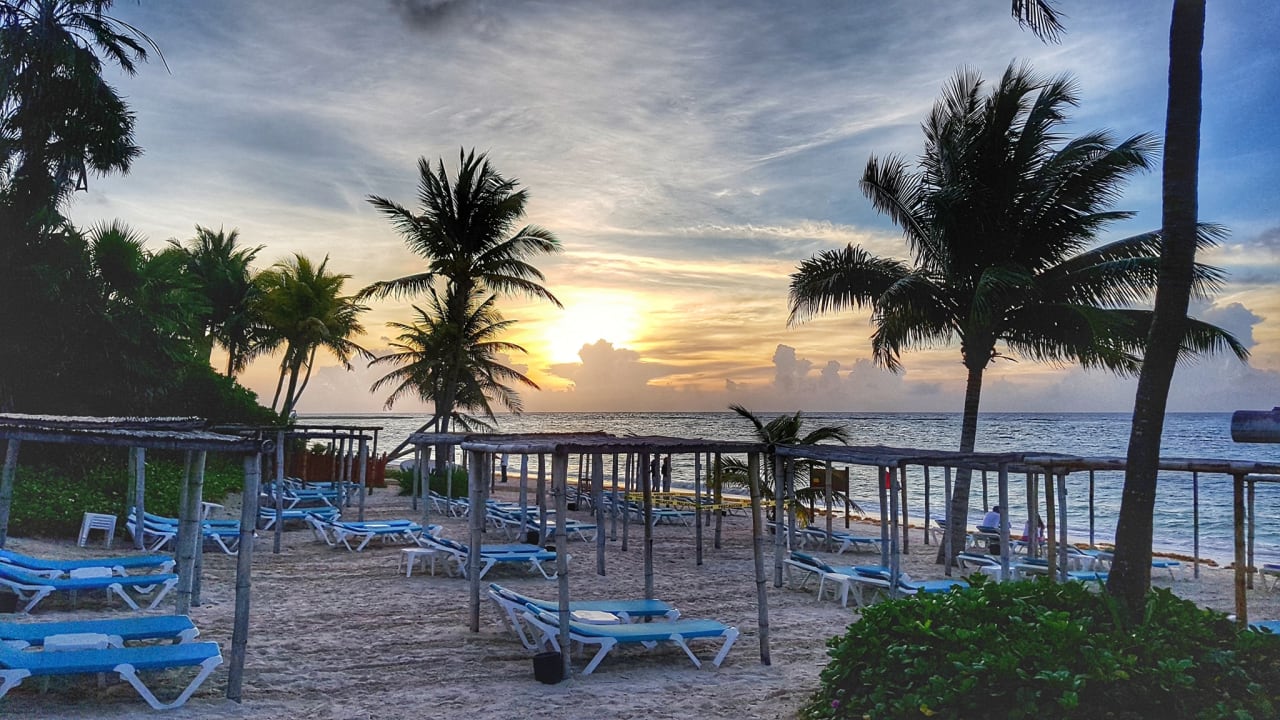 Strand Akumal Bay Beach & Wellness Resort