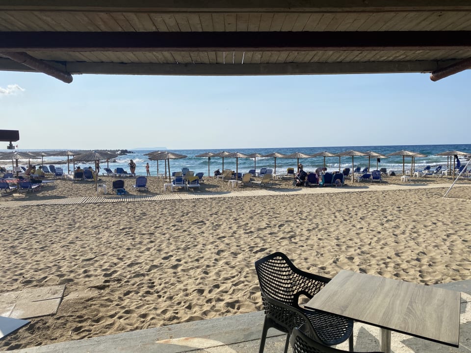 Ausblick allsun Hotel Carolina Mare