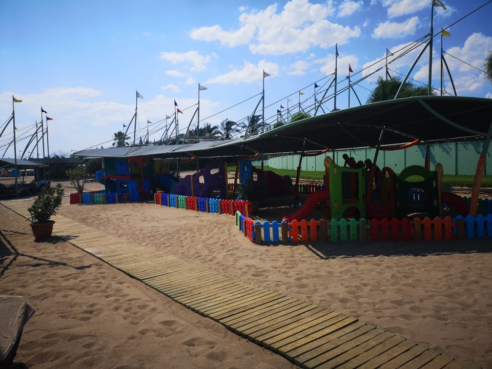 Sport & Freizeit Limak Lara Deluxe Hotel & Resort