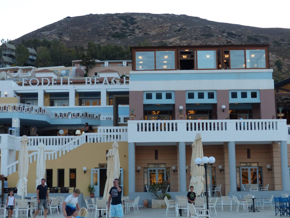 Fodele Beach & Water Park Holiday Resort Fodele Beach & Water Park Holiday Resort