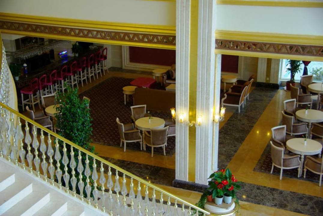 Zum UG Diamond Excellence Resort & Spa