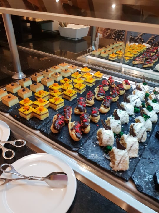 Gastro Iberostar Selection Praia do Forte