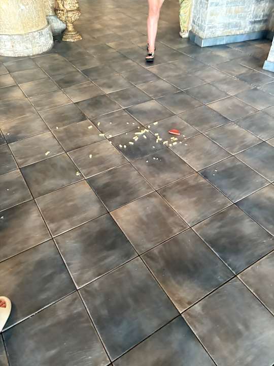 Zimmer Royal Park Hotel & Aqua park