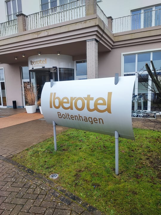 Außenansicht Lindner Hotel Boltenhagen, part of JdV by Hyatt