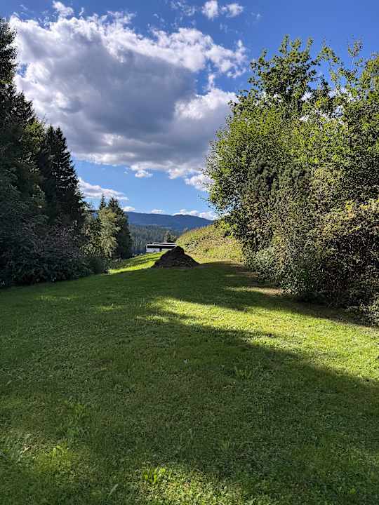 Sport & Freizeit Hotel Margeritenhof