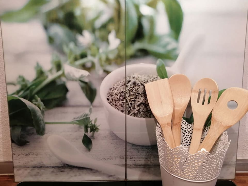 Zimmer Ferienwohnung ChiemseeZeit