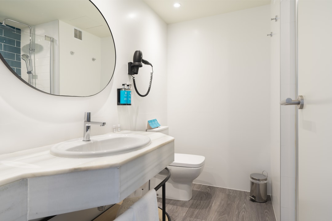 Zimmer AluaSoul Palma