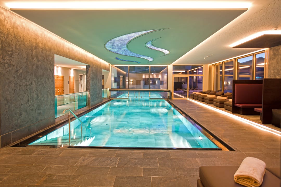Pool Hotel Truyenhof