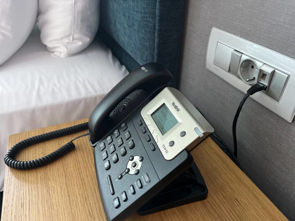 Zimmer Ray Hotel Corfu