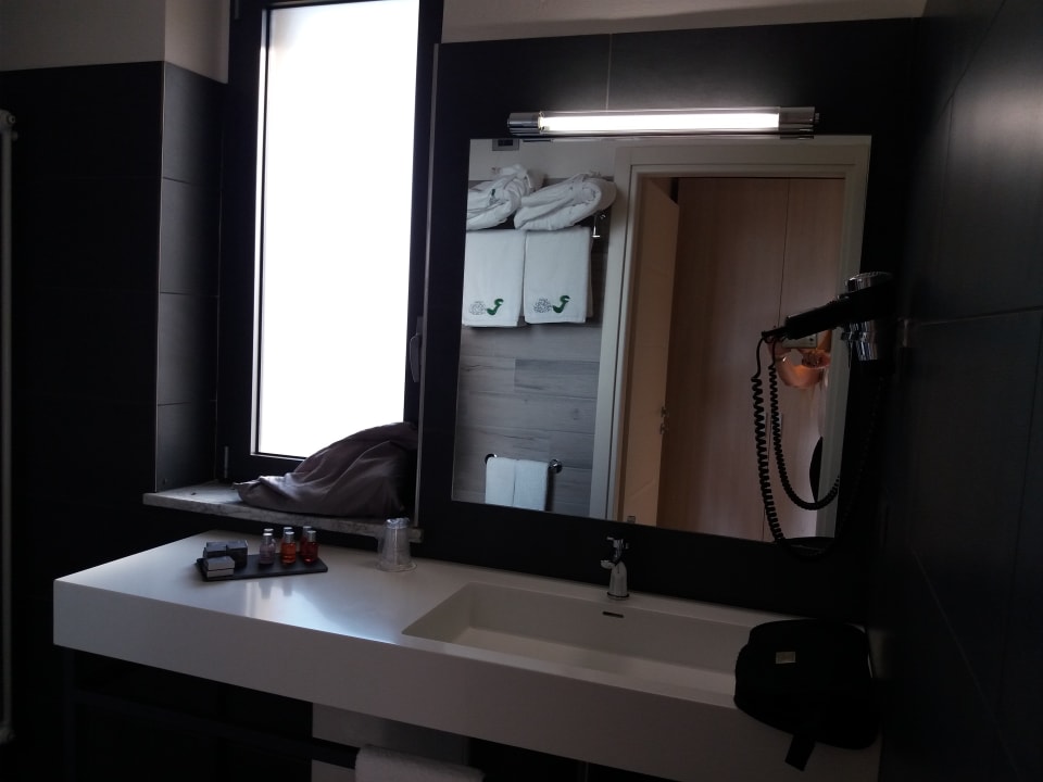 Zimmer SPA Roero Relax Resort