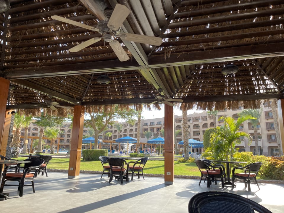 Gastro Continental Hotel Hurghada