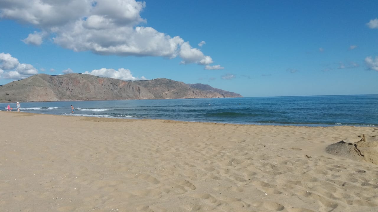 Strand Anemos Luxury Grand Resort