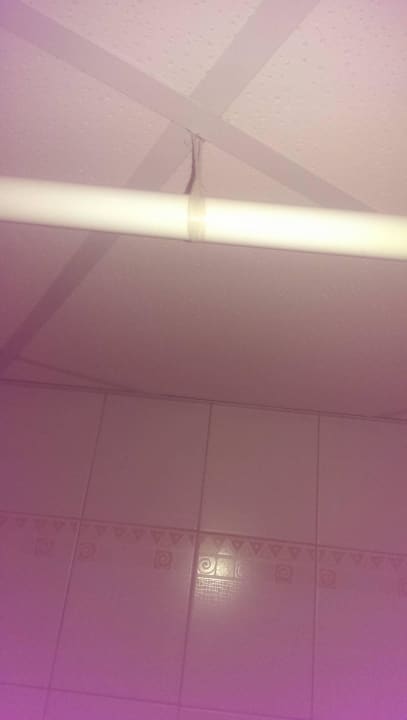 Klasse Befestigung Park Hotel Golden Beach