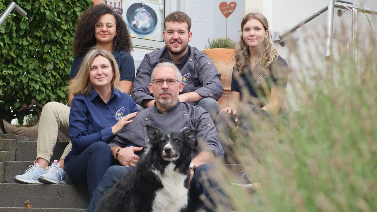 Sonstiges Landhotel Zum Kronprinzen