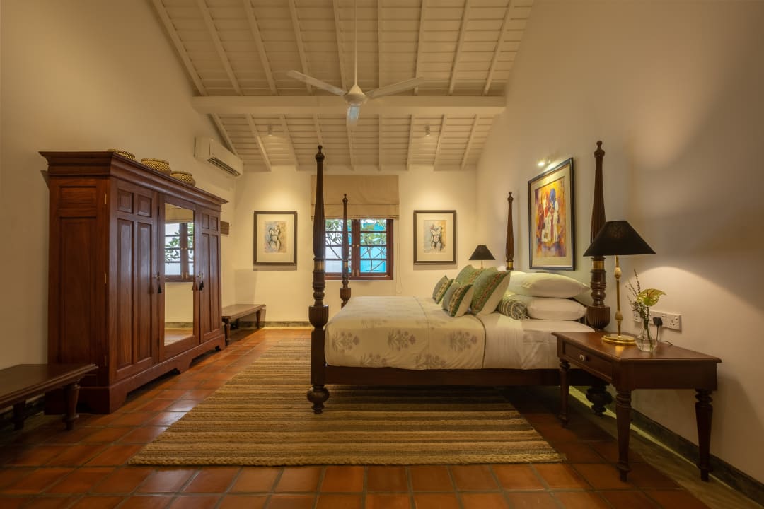 Zimmer Uga Riva - Negombo