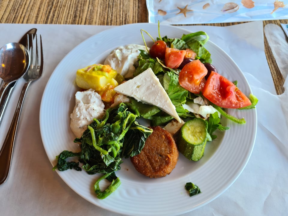 Gastro Apostolata Resort & Spa