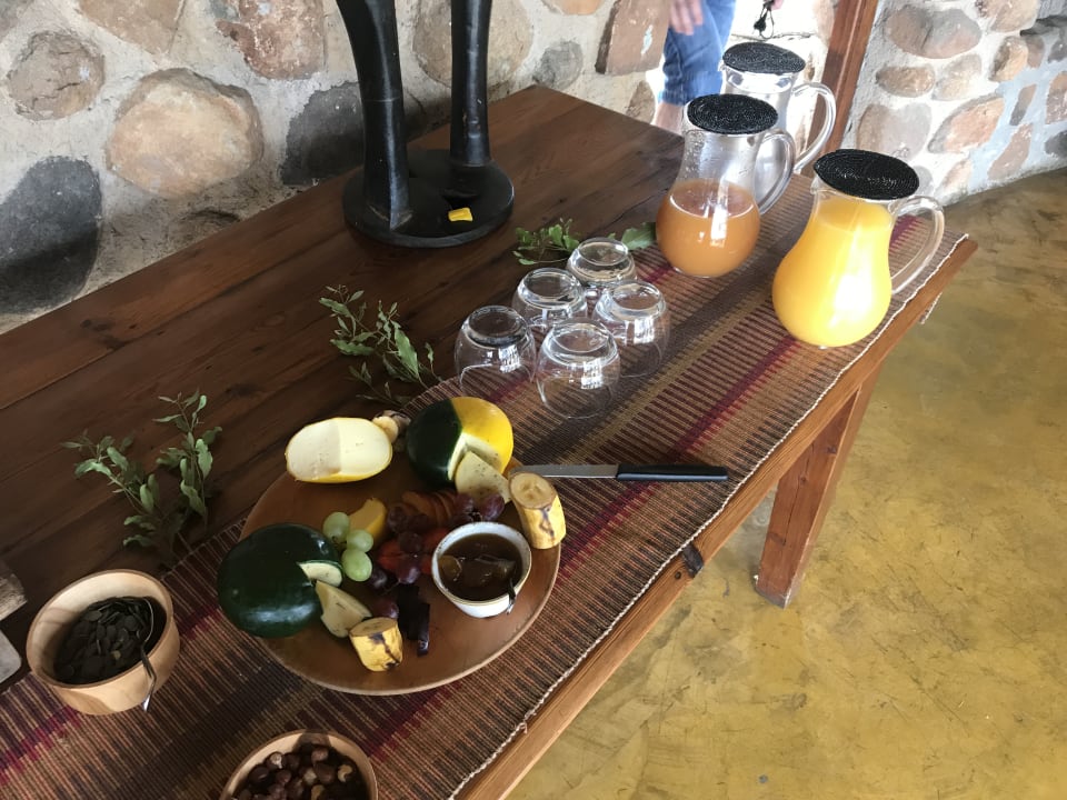 Gastro Motswari Private Game Reserve & Geiger's Camp