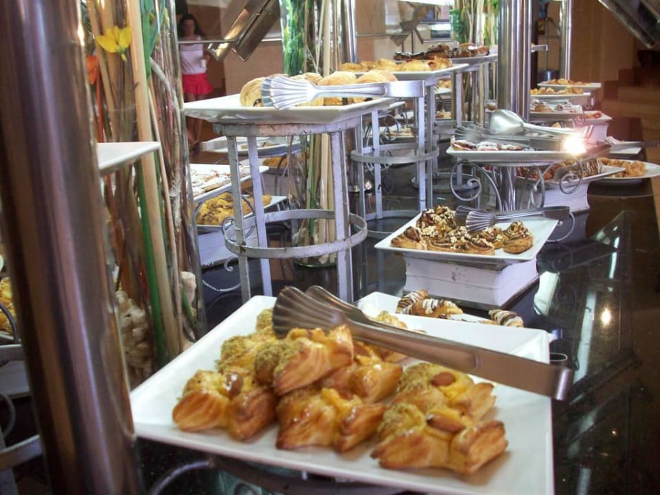 Desserts TUI MAGIC LIFE Kalawy