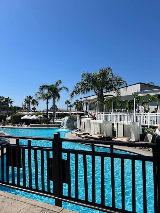 Pool Adalya Elite Lara