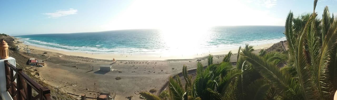 Panorama Club Jandia Princess