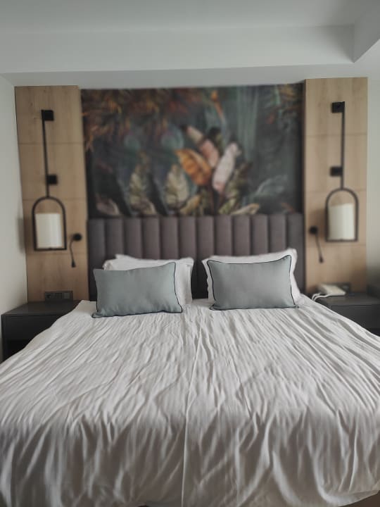 Zimmer Side Zeugma Hotel - Adult Only 16 Plus