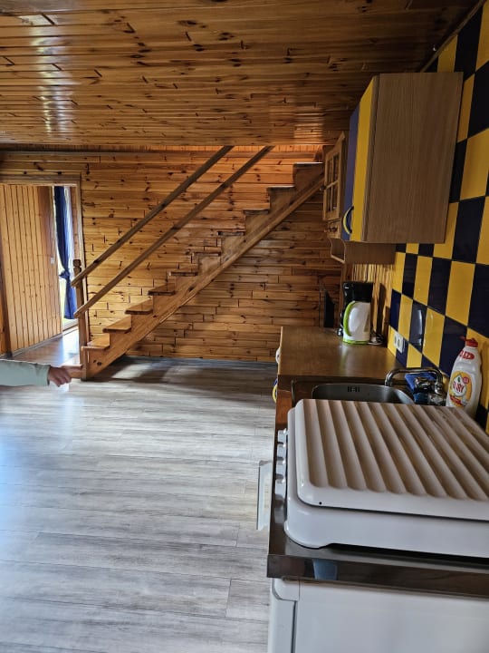 Zimmer Center Hotel Bronkow