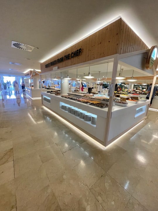 Gastro Iberostar Selection Fuerteventura Palace