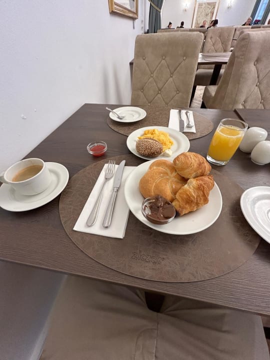 Gastro ARCOTEL Castellani Salzburg