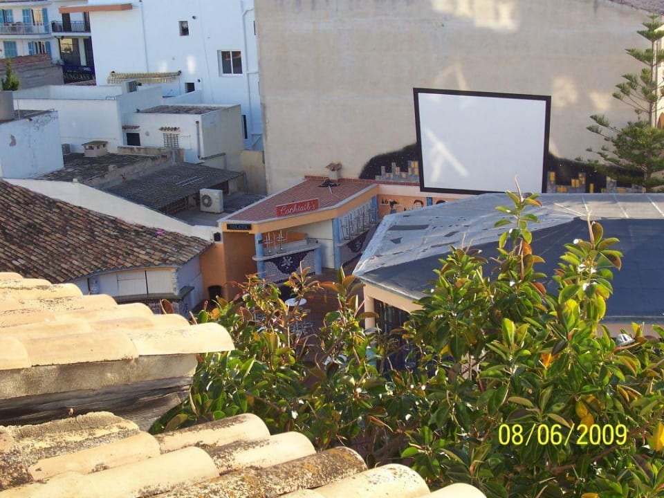 Port Corona Hotel Port Corona