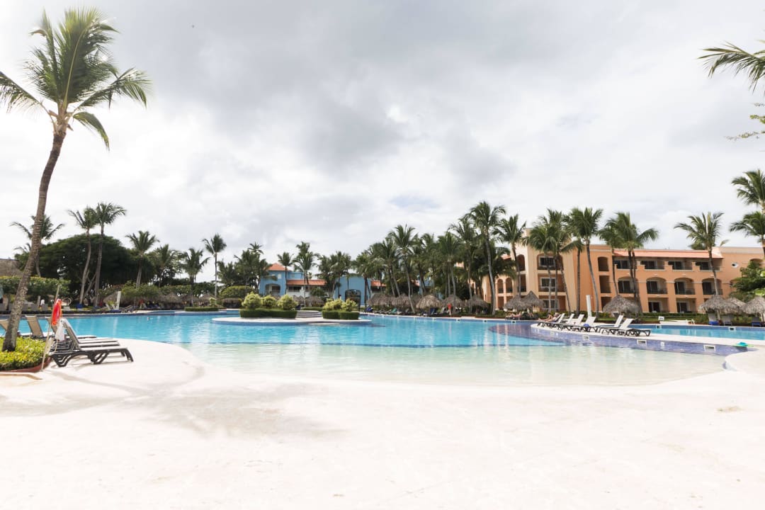 Pool Iberostar Selection Hacienda Dominicus