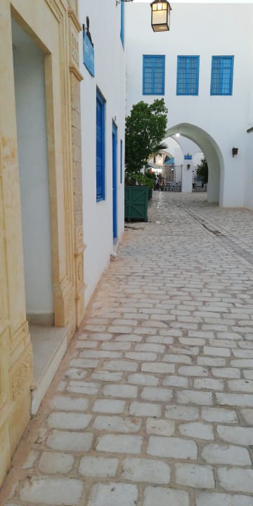 Sonstiges Diar Lemdina Hotel