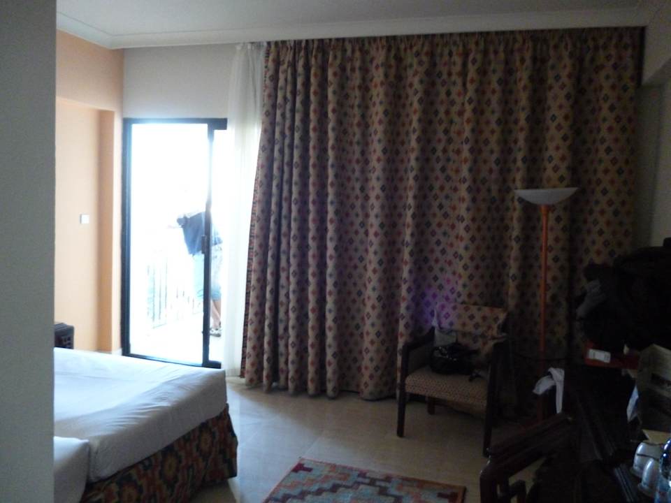 Gang SUNRISE Holidays Resort (Adults Only)