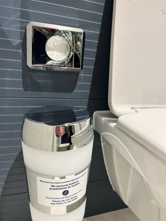 Zimmer MEININGER Kraków Centrum