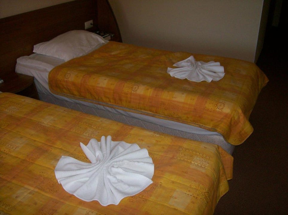 Zimmer jeden Tag sauber Bella Vista Beach Club