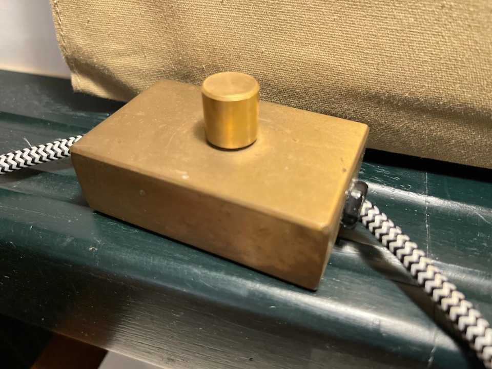 Zimmer The Fleming Hotel