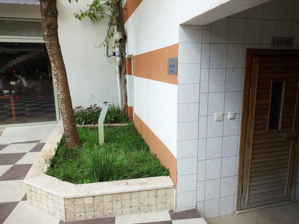 Sport & Freizeit Hotel Grand Okan