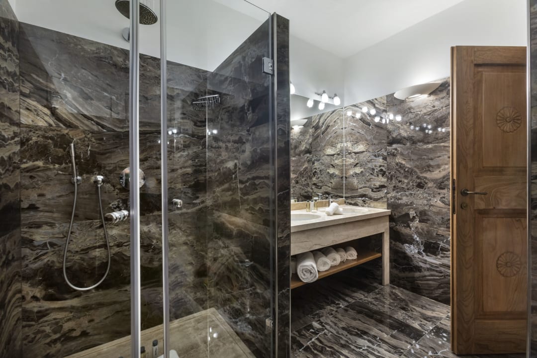 Zimmer Hotel La Rocca Resort & Spa