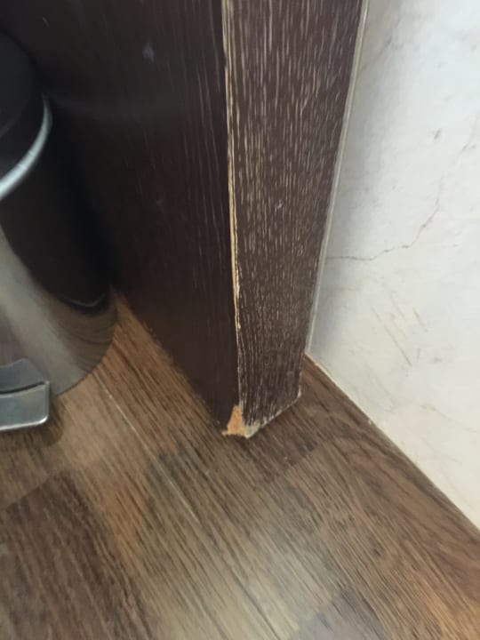 Zimmer NH Collection Roma Giustiniano